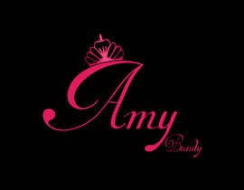 nº 39 pour Logo Design for Amy Beauty par cromasolutions 
