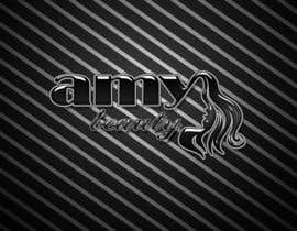 #45 for Logo Design for Amy Beauty by Koki888