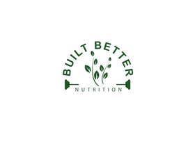 #343 untuk Business logo for Nutrition oleh won7