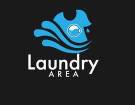 #294 for Design a logo - Laundry Area by mahmudroby114