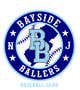 Contest Entry #25 thumbnail for                                                     Bayside Ballers Baseball
                                                
