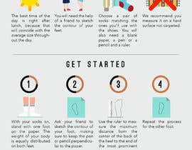 #32 ， Design an infographic 来自 kelly926