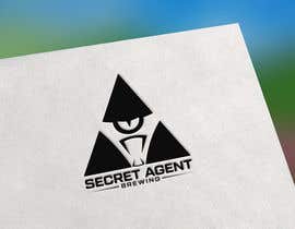 #98 für Secret Agent contest von mahmudroby114