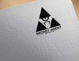#99 für Secret Agent contest von mahmudroby114