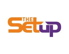 #285 untuk The Setup logo design oleh mayurbarasara