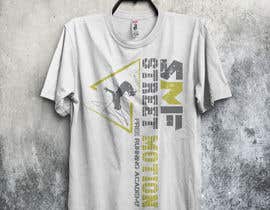 #22 สำหรับ Design a T-Shirt โดย mamunahmed9614
