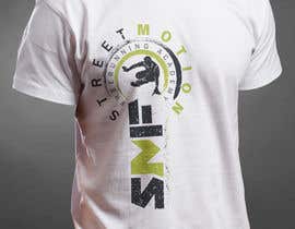 #56 for Design a T-Shirt by designerjahidul