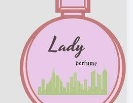 #13 for Create a perfume bottle to attract teenagers by Nadiaqamar