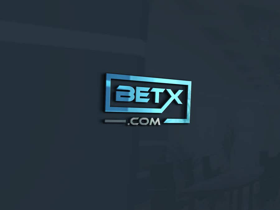 Konkurrenceindlæg #38 for                                                 Logo for BetX.com
                                            