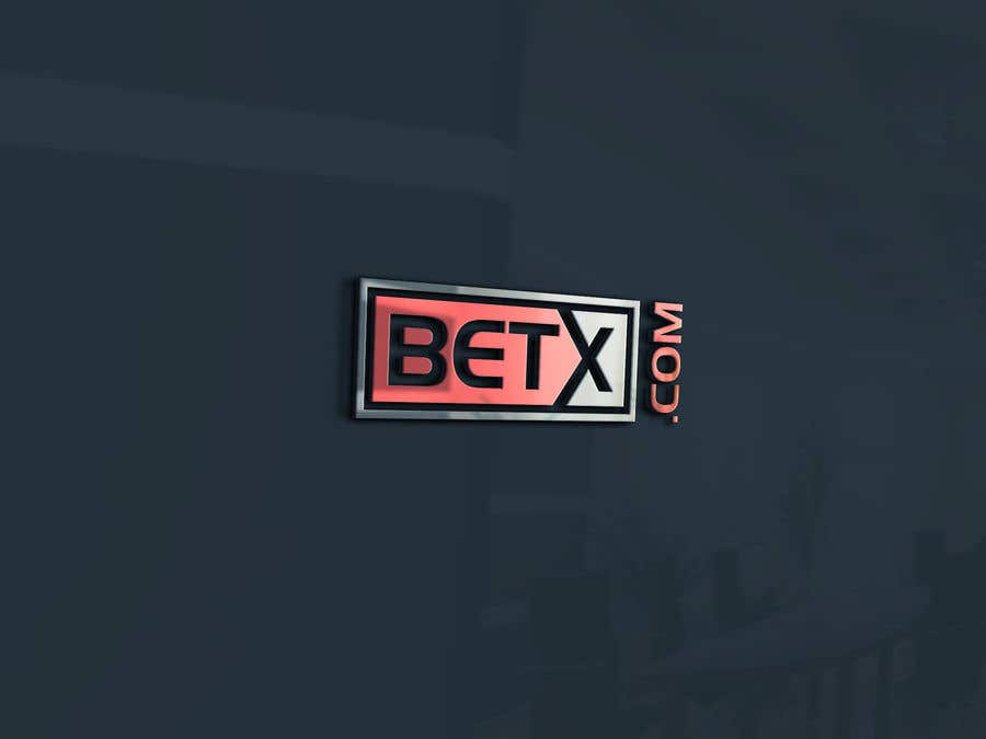 Contest Entry #41 for                                                 Logo for BetX.com
                                            