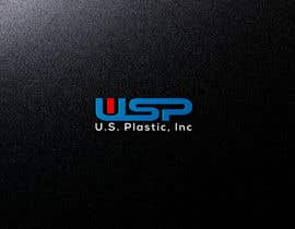 #130 za Logo for Plastic Bottling Company od jahirulislamch