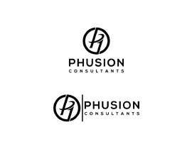#394 para Create a Logo for my new company, Phusion de sufiasiraj