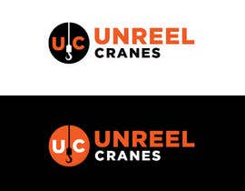 #166 ， Design a Logo for a Crane Hire Company 来自 KateStClair