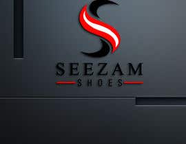 abidhameed648 tarafından Unique Logo for Sezam Shoes için no 56