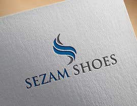 halema01 tarafından Unique Logo for Sezam Shoes için no 20