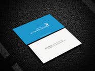 #536 for Business card design competition af shakhawat225