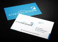 #163 for Business card design competition by yeasindigital