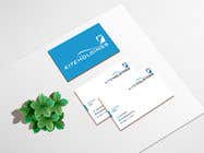 #165 for Business card design competition by yeasindigital