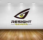 #23 pёr Resight Gamers Youtube Logo nga hafizurrahmannis