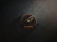 #45 para Resight Gamers Youtube Logo de hafizurrahmannis
