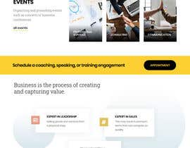 #9 for Wordpress Theme that fits requirements by jaiswalramlakhan