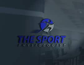 #263 para Design a logo for a Sports Physiologist de shohanjaman12129