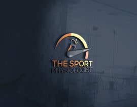 #278 za Design a logo for a Sports Physiologist od kawshair
