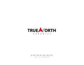 #304 for Create a Logo for True North Energies by azmiijara