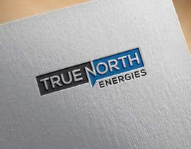 #11 for Create a Logo for True North Energies av pervez46