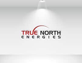 #20 for Create a Logo for True North Energies av rajibtaj