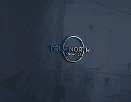 #32 dla Create a Logo for True North Energies przez johnnydepp0069