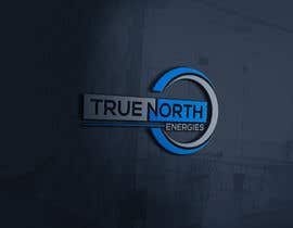 #202 dla Create a Logo for True North Energies przez alauddinh957