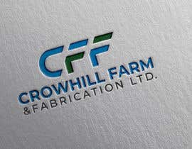 #40 for Crowhill Farm and Fabrication Ltd. by habiburrahman179