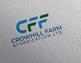 #42 for Crowhill Farm and Fabrication Ltd. by habiburrahman179