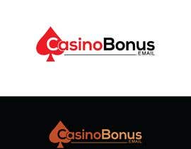 #113 for Logo Needed for CasinoBonus.email by shahnur077