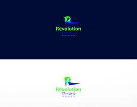 #109 for Logo Design - Revolution Charging by luphy