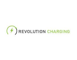 #95 untuk Logo Design - Revolution Charging oleh itsumon