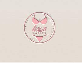 #56 for Design a Logo for Plus Size Lingerie Store by unitmask