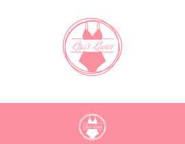 #133 for Design a Logo for Plus Size Lingerie Store by MMS22232