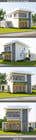 #69 for House exterior design - Elevation plans by rashid78614