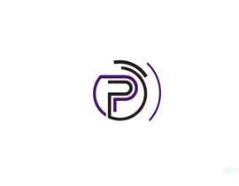 #96 för Create a animated loading icon using our company logo av partha44das