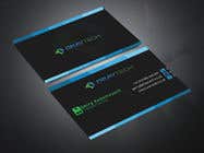 #515 for business card design by AnamulEmon1997
