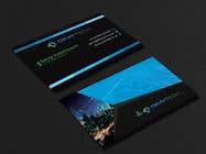 #520 for business card design by AnamulEmon1997