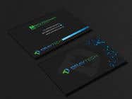 #1014 for business card design by AnamulEmon1997