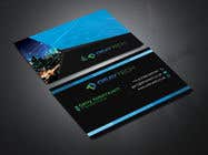 #1017 for business card design by AnamulEmon1997