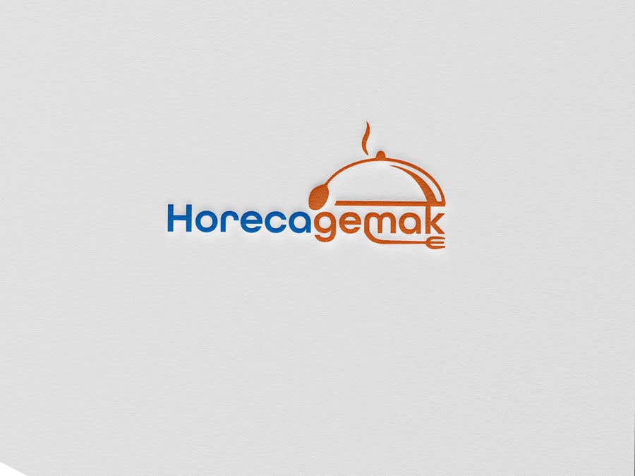 Intrarea #177 pentru concursul „                                                logo for horecagemak
                                            ”