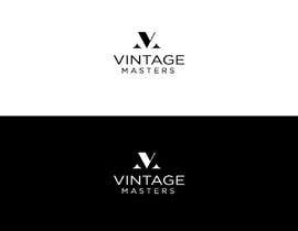 #133 для Design a Logo for a Vintage Watches seller від rehannageen