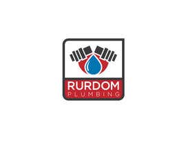 #454 สำหรับ Modern Plumbing Business Logo โดย RustyWolfDesigns