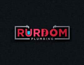 #367 ， Modern Plumbing Business Logo 来自 mahedims000