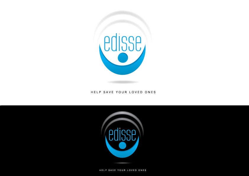 Kilpailutyö #91 kilpailussa                                                 Logo Design for Edisse
                                            